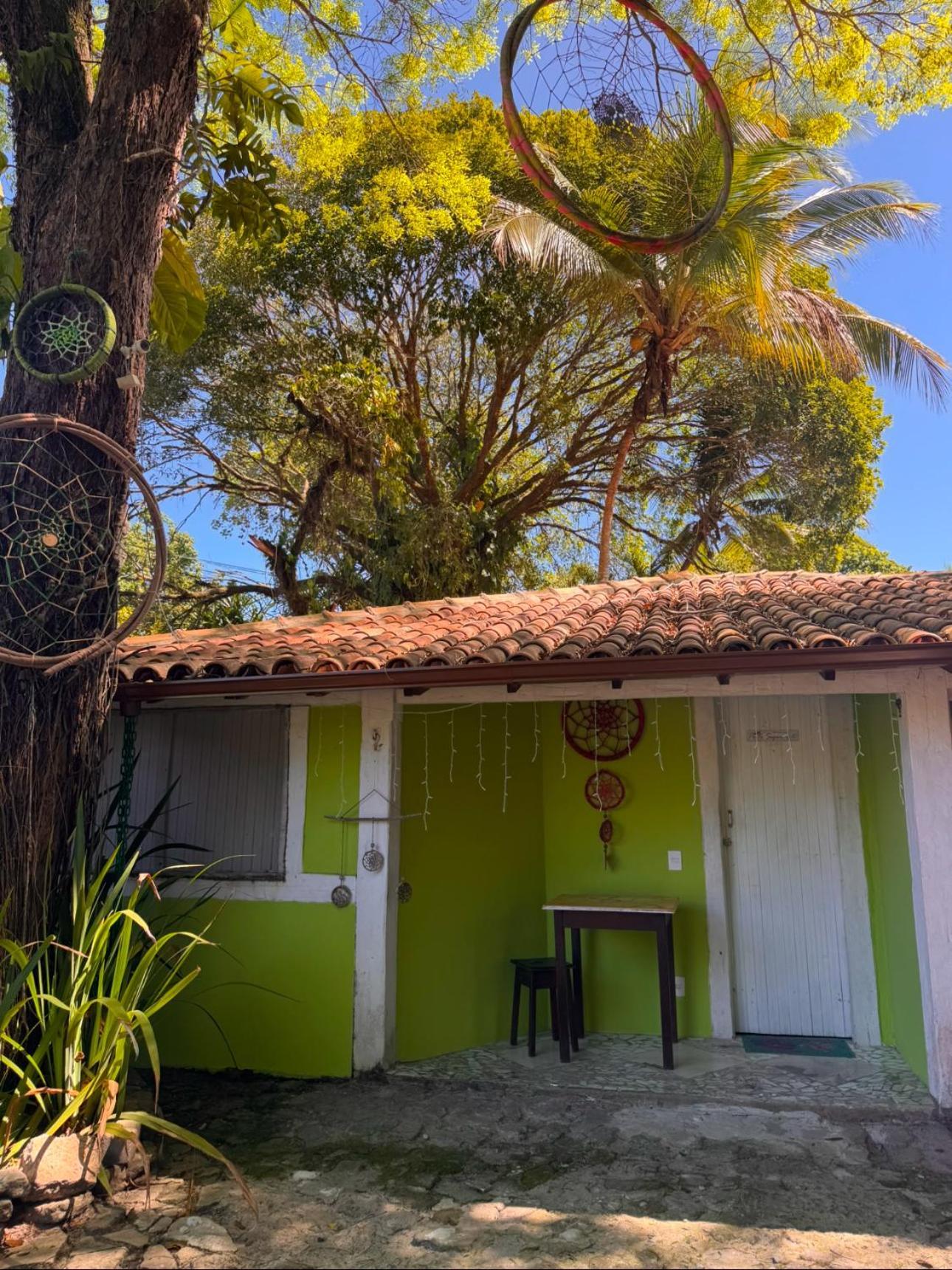 Arraial Dos Sonhos Alojamento